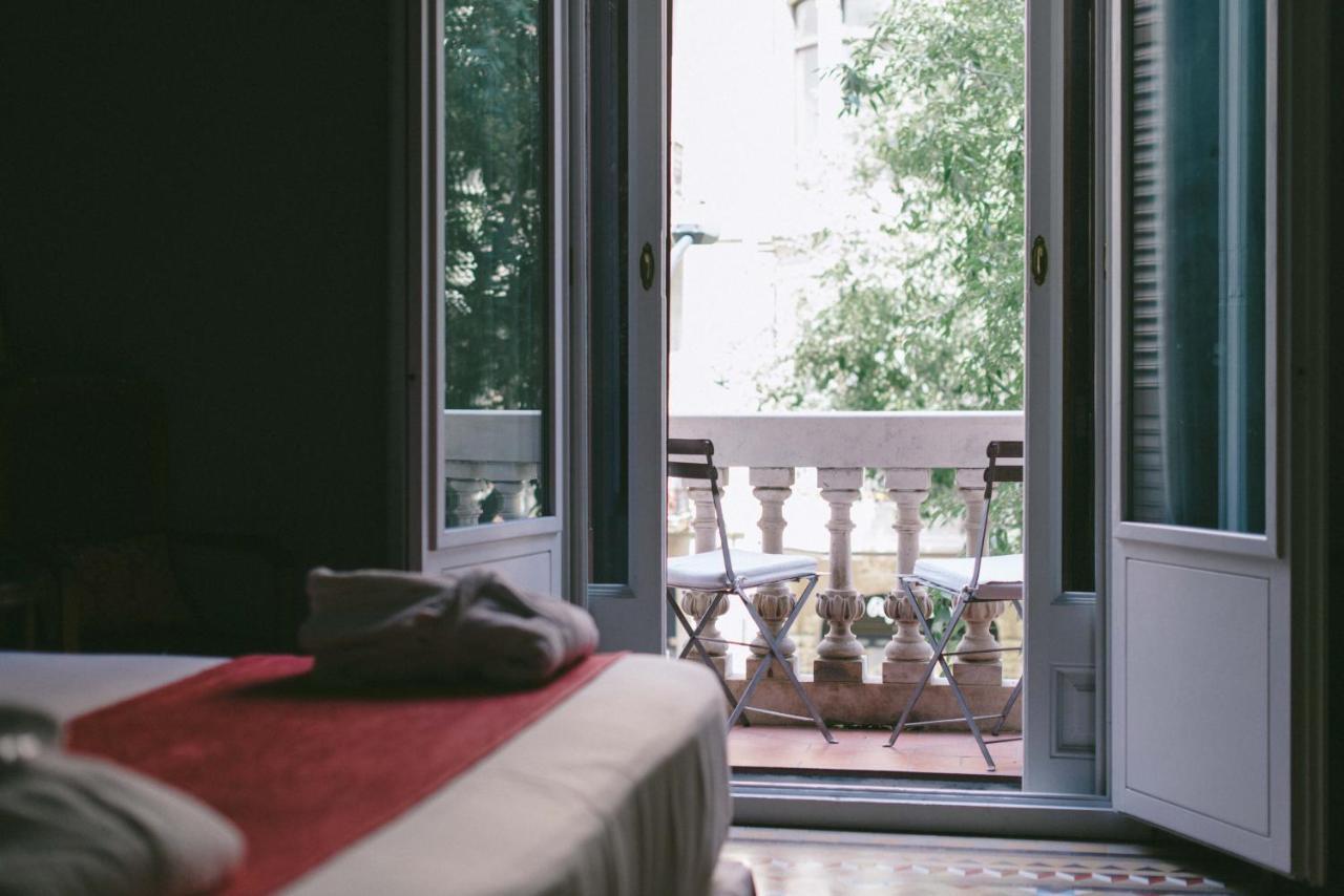 バルセロナ シルカ 1905 Bed & Breakfast エクステリア 写真